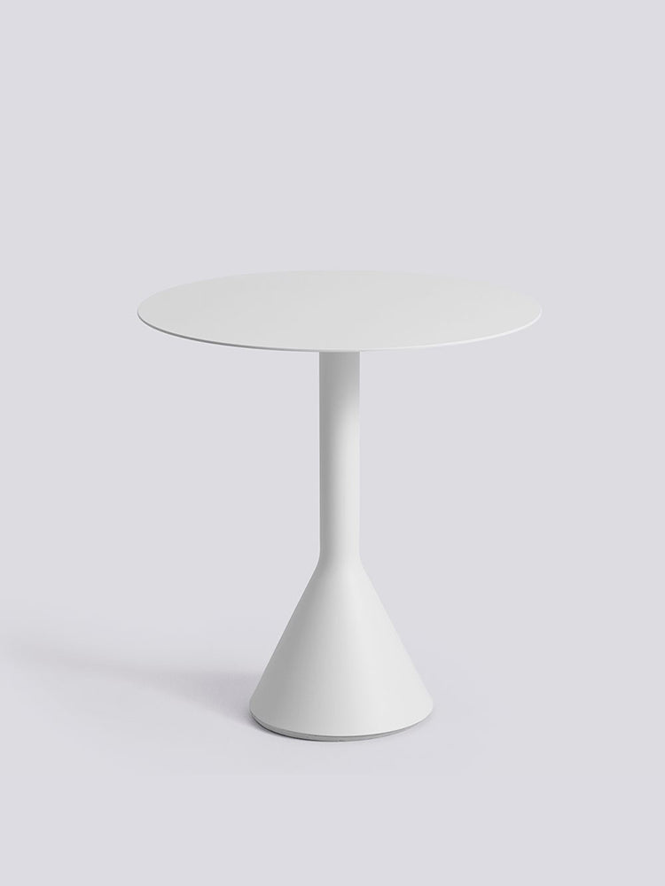 Palissade Outdoor Furniture Cone Table