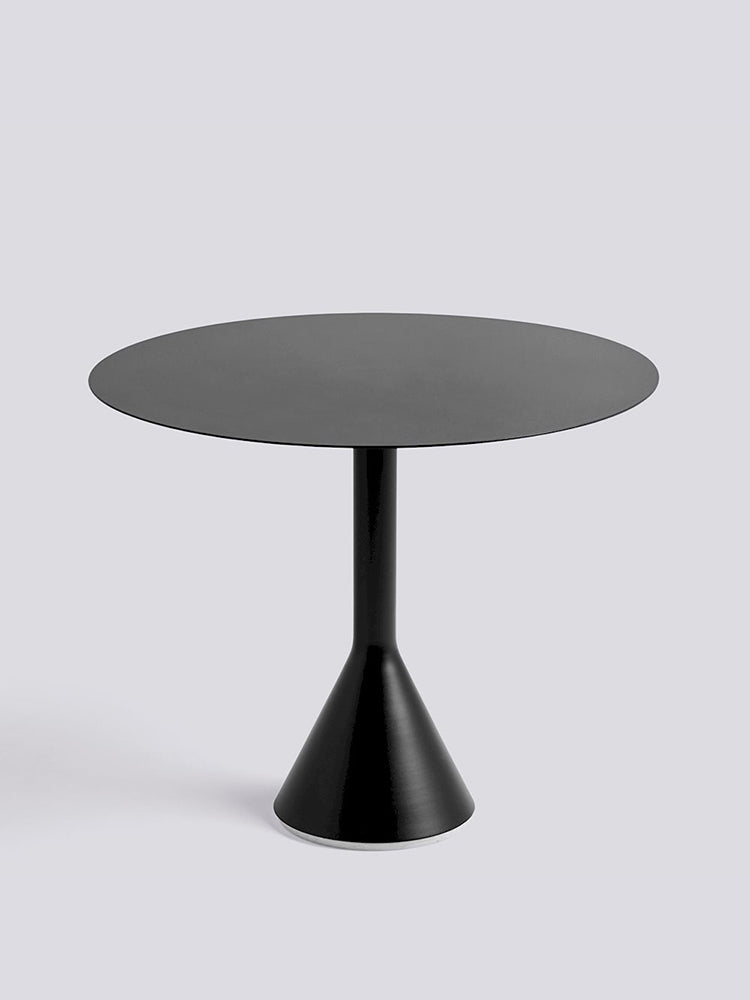 Palissade Outdoor Furniture Cone Table