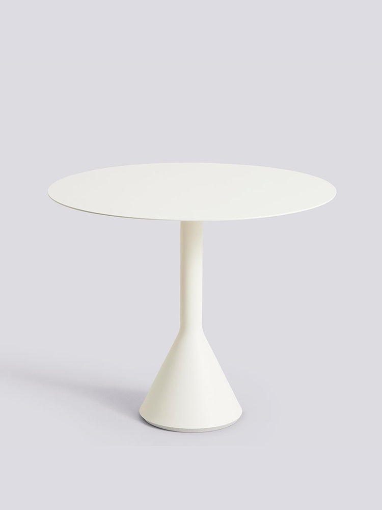 Palissade Outdoor Furniture Cone Table