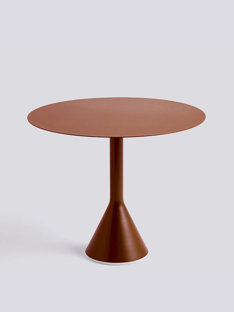 Palissade Outdoor Furniture Cone Table