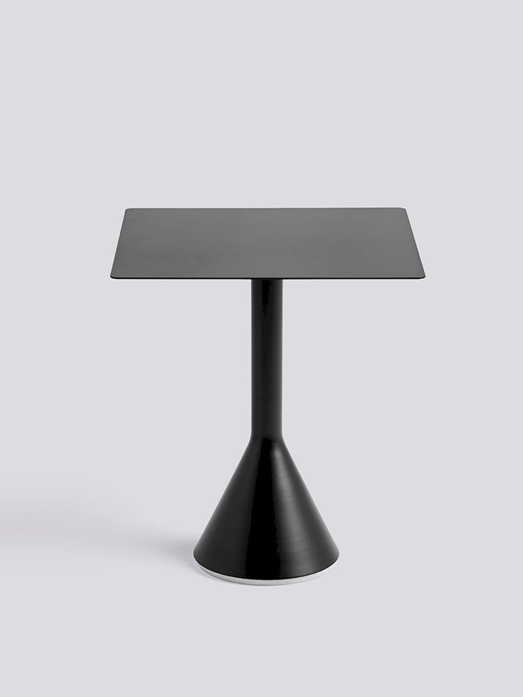 Palissade Outdoor Furniture Cone Table