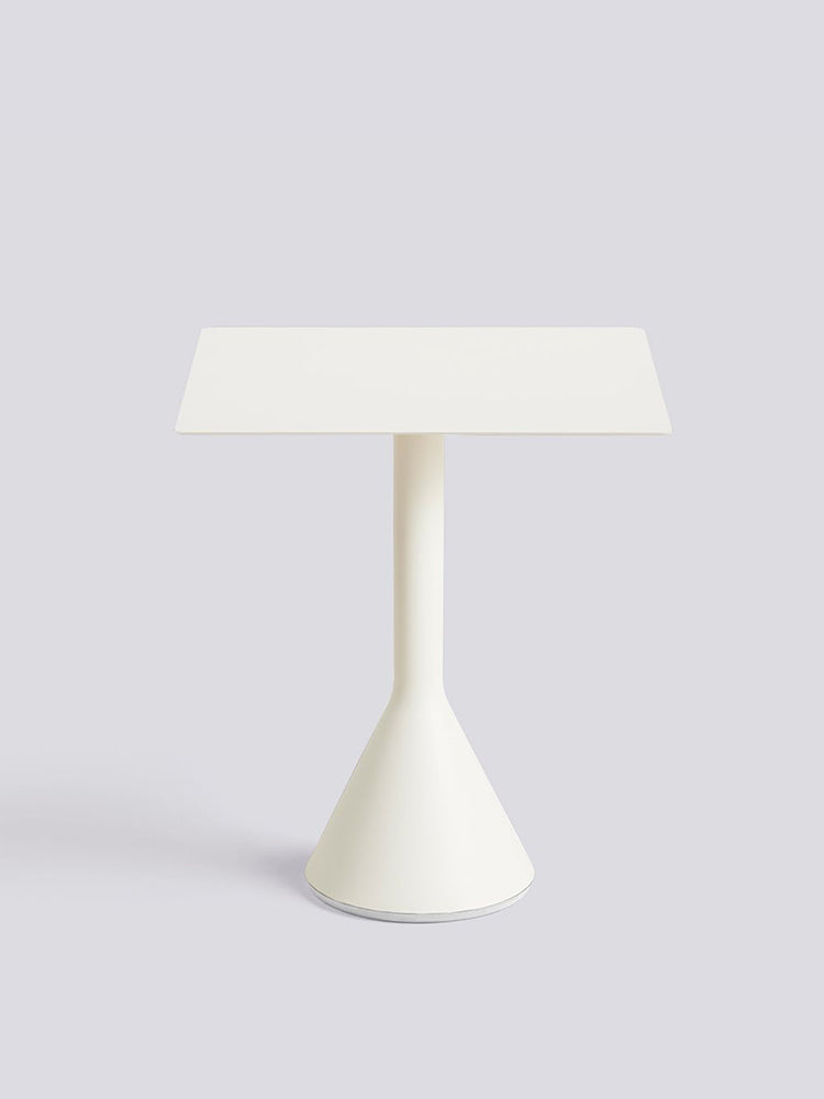 Palissade Outdoor Furniture Cone Table