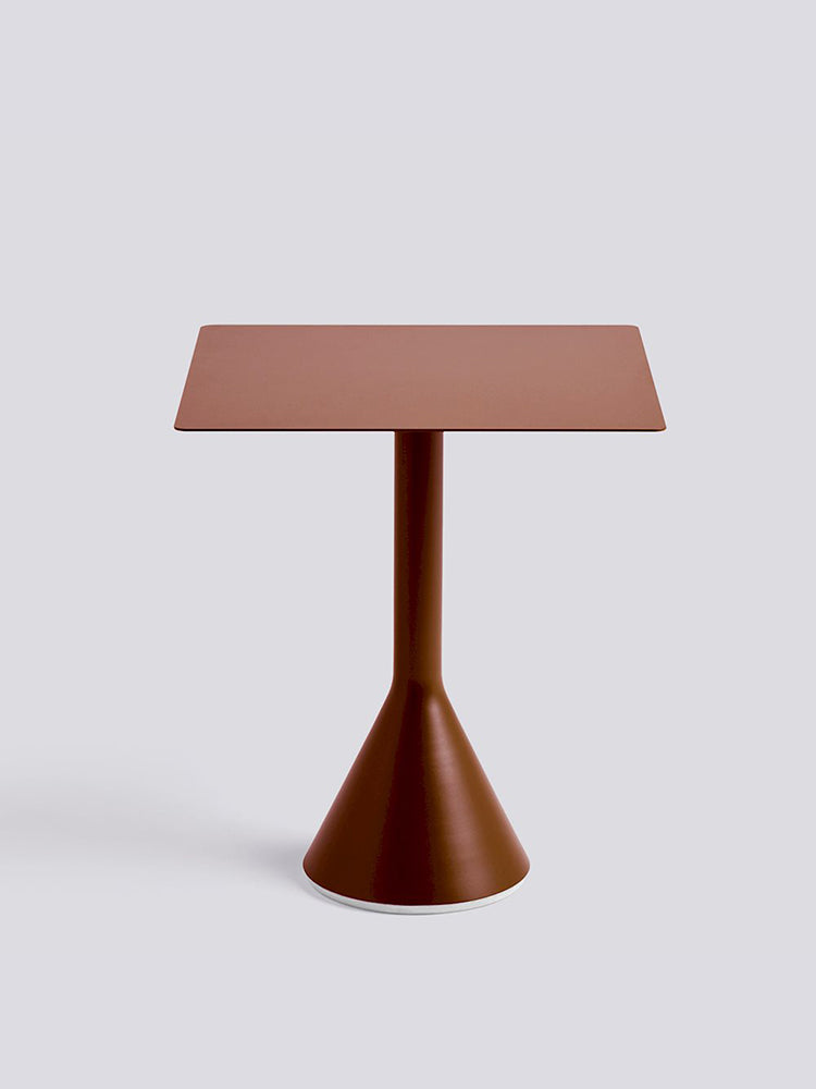 Palissade Outdoor Furniture Cone Table