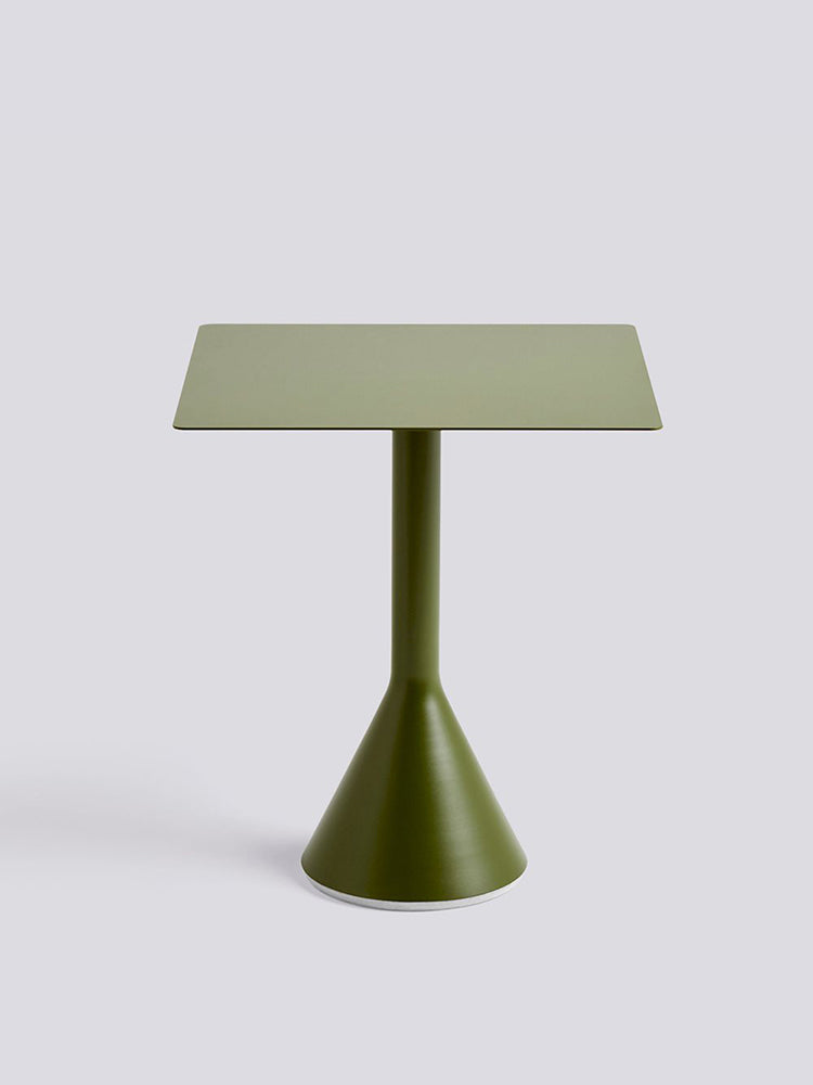 Palissade Outdoor Furniture Cone Table