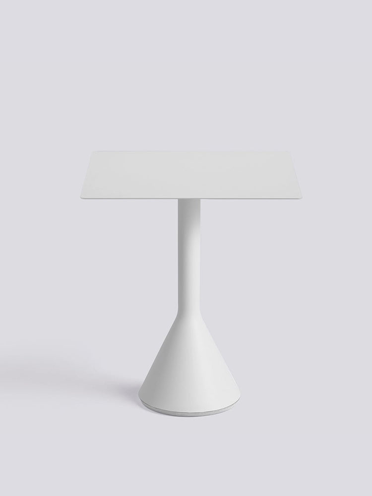 Palissade Outdoor Furniture Cone Table