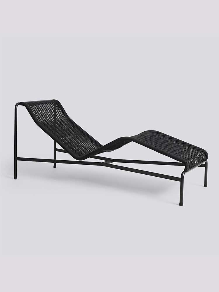 Palissade Cord Outdoor Furniture