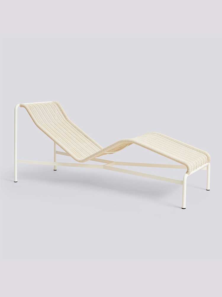 Palissade Cord Outdoor Furniture