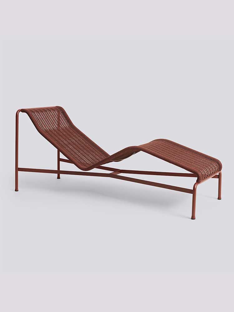Palissade Cord Outdoor Furniture