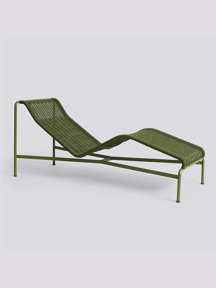 Palissade Cord Outdoor Furniture