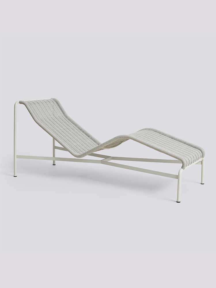 Palissade Cord Outdoor Furniture