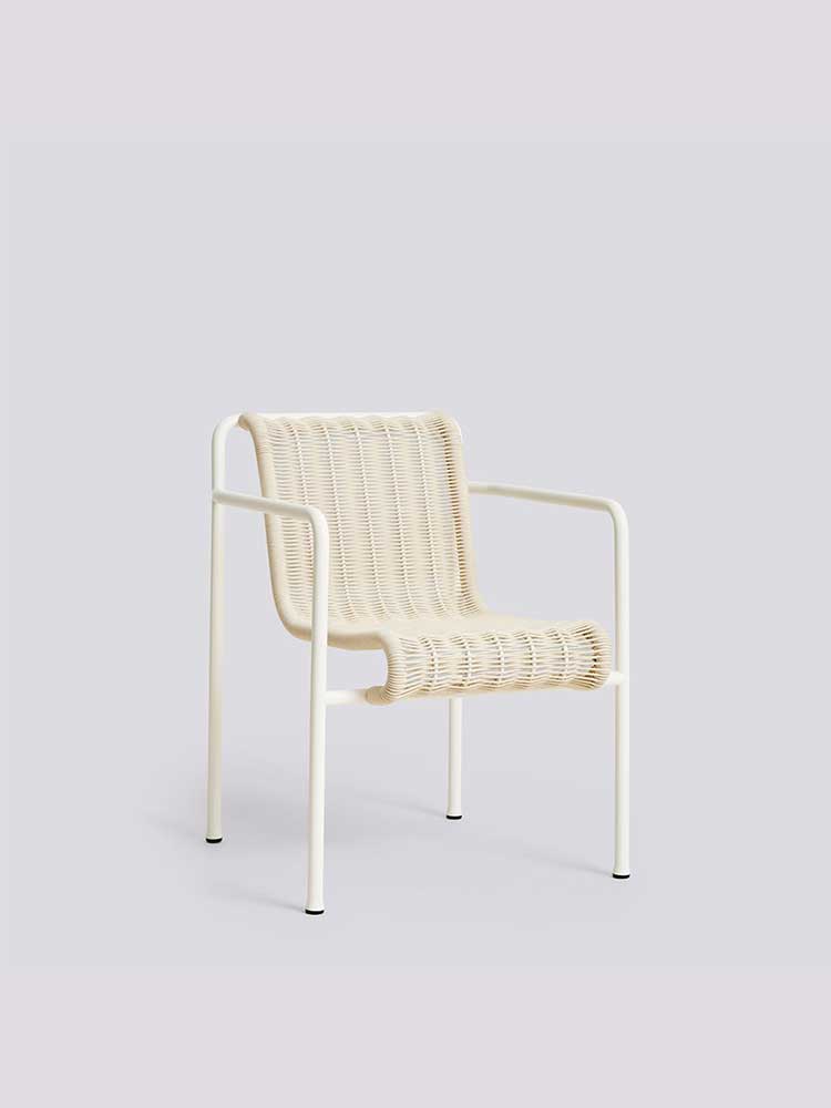 Palissade Cord Outdoor Furniture