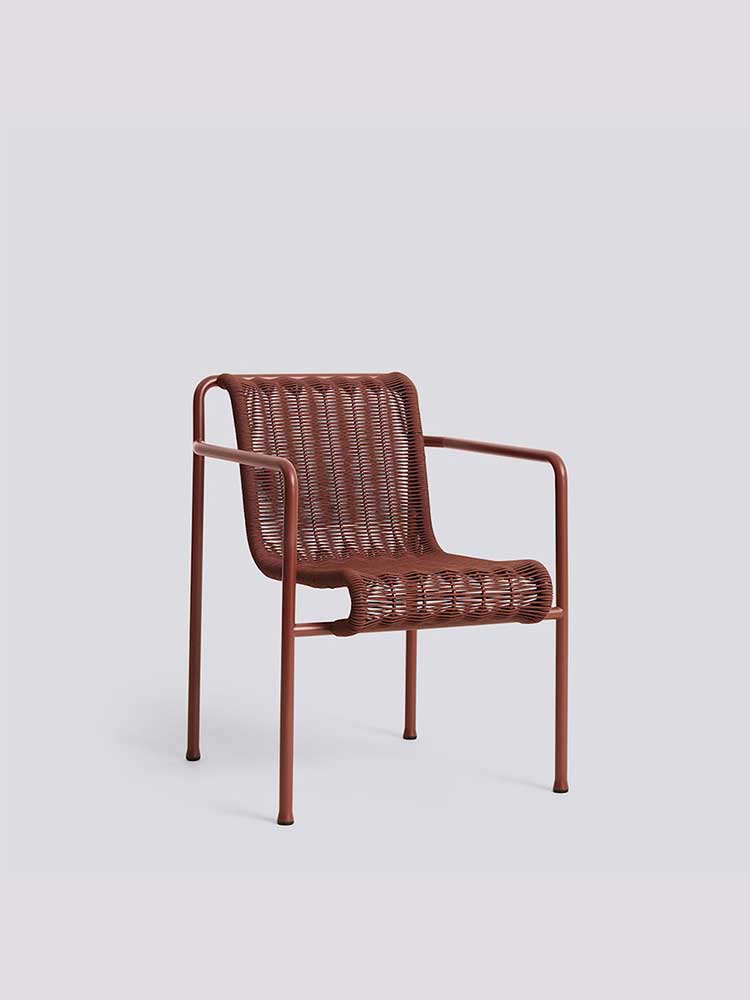 Palissade Cord Outdoor Furniture