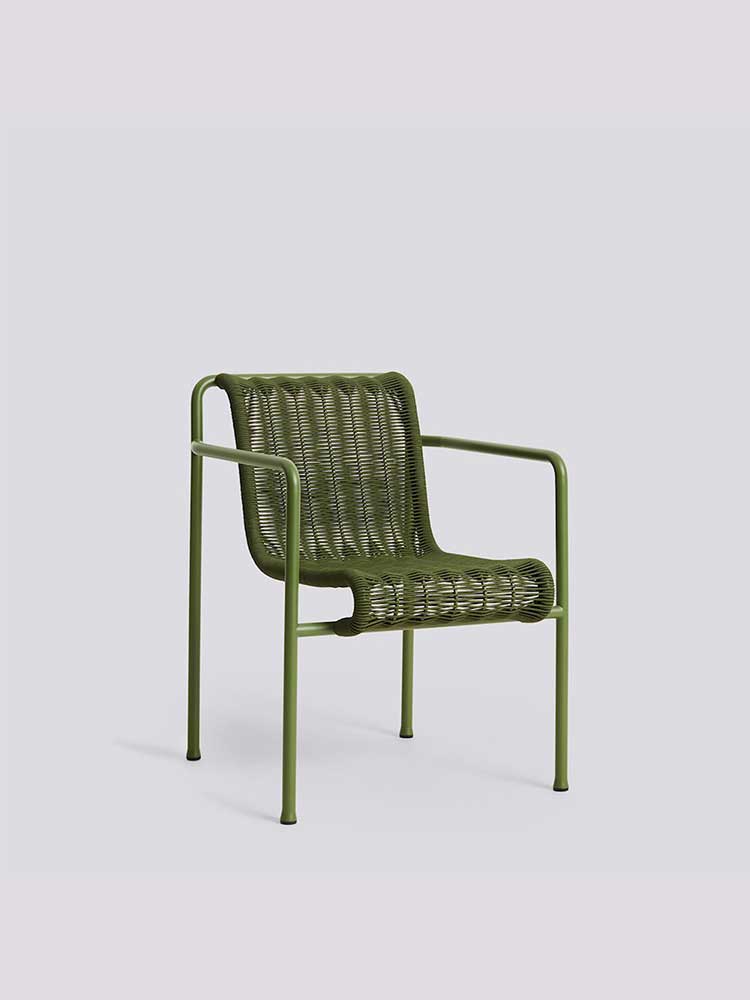Palissade Cord Outdoor Furniture