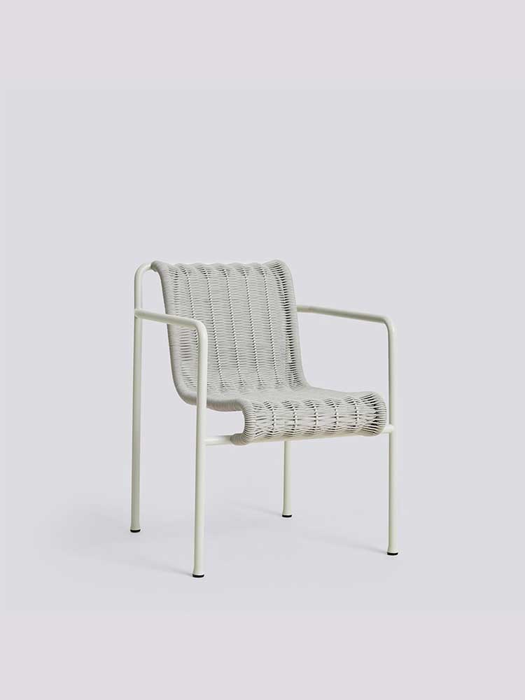 Palissade Cord Outdoor Furniture