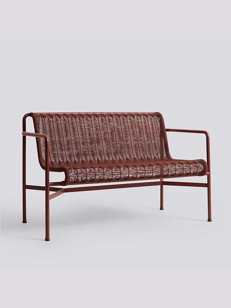 Palissade Cord Outdoor Furniture