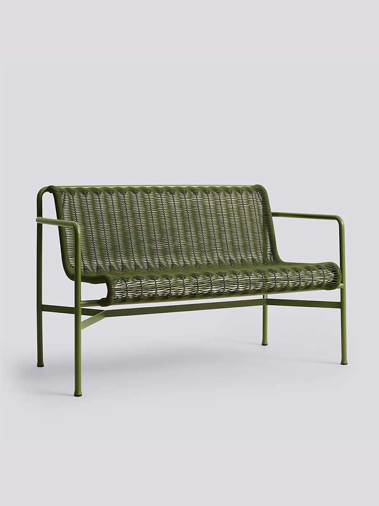 Palissade Cord Outdoor Furniture