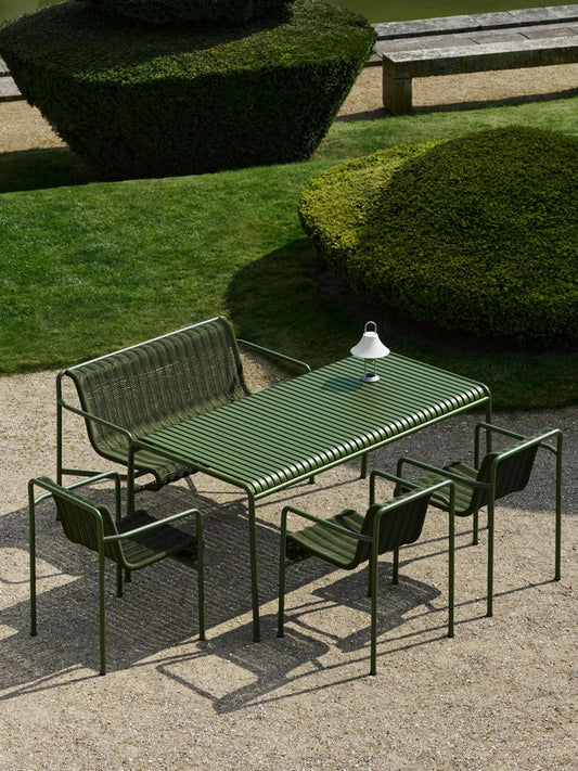 Palissade Cord Outdoor Furniture