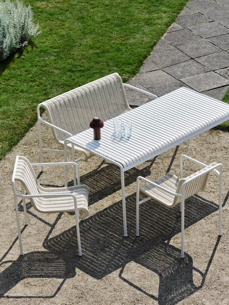 Palissade Cord Outdoor Furniture