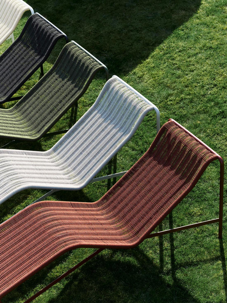 Palissade Cord Outdoor Furniture