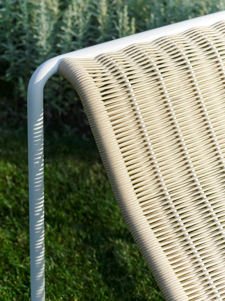 Palissade Cord Outdoor Furniture