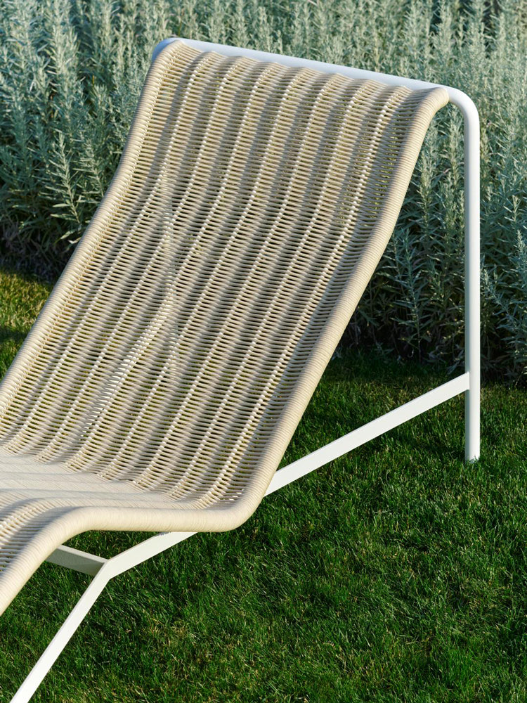 Palissade Cord Outdoor Furniture