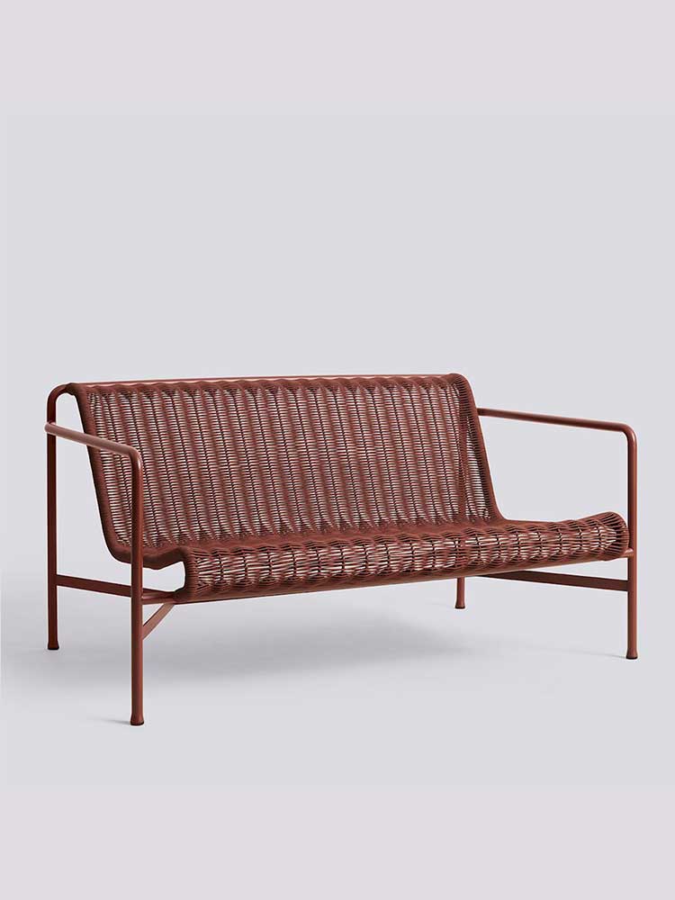 Palissade Cord Outdoor Furniture