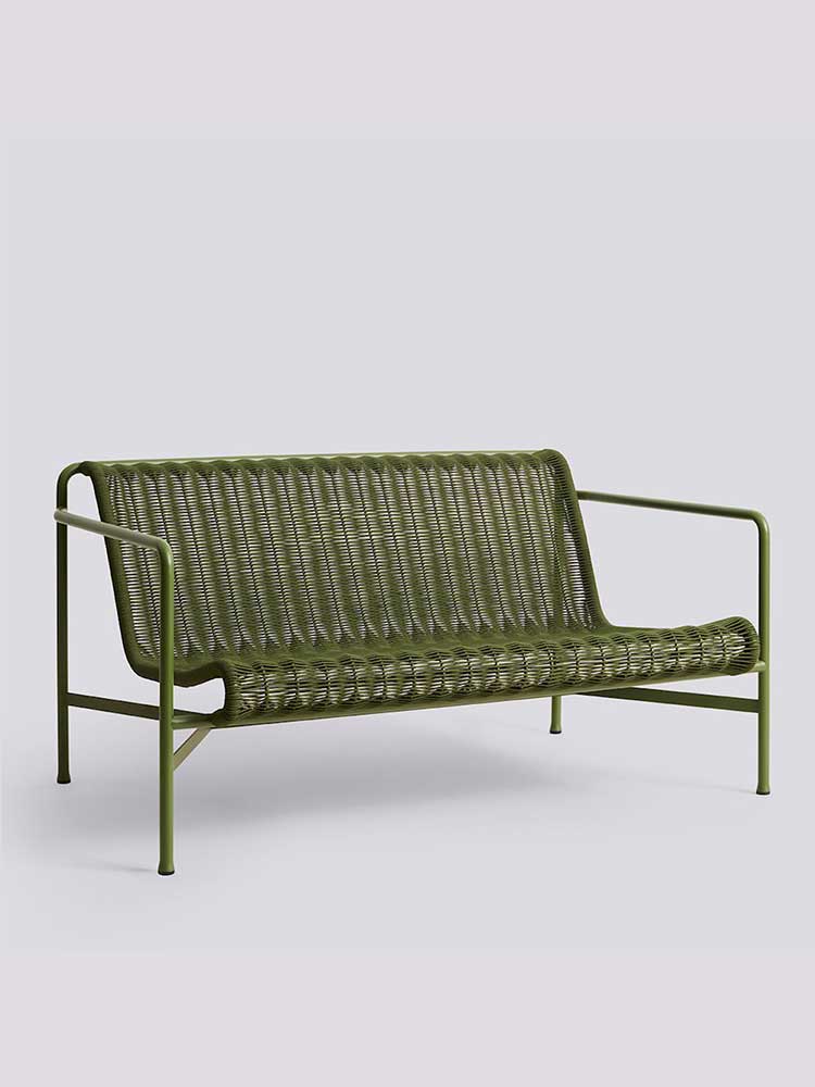 Palissade Cord Outdoor Furniture