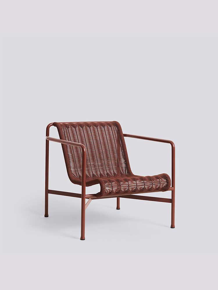 Palissade Cord Outdoor Furniture
