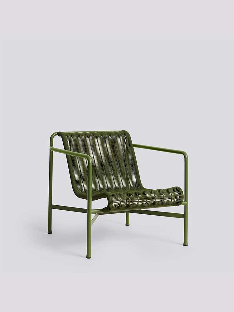 Palissade Cord Outdoor Furniture