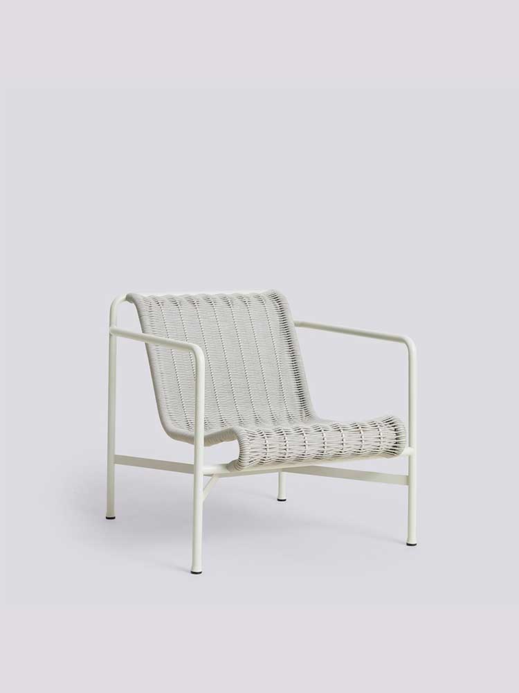 Palissade Cord Outdoor Furniture