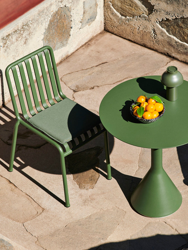 Palissade Outdoor Cushion | HAY | Catalog Interiors