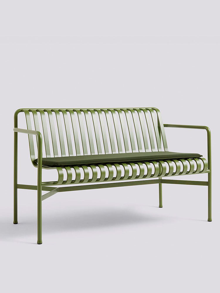 Palissade Outdoor Cushion | HAY | Catalog Interiors