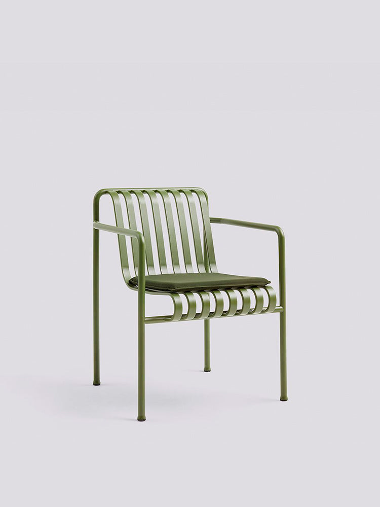 Palissade Outdoor Cushion | HAY | Catalog Interiors