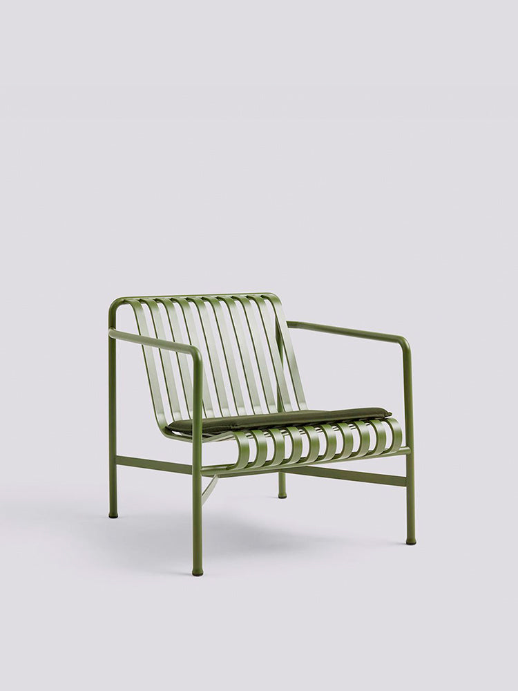 Palissade Outdoor Cushion | HAY | Catalog Interiors