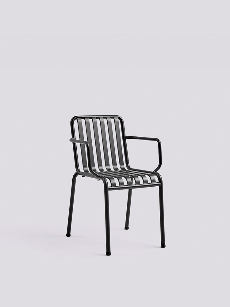 Palissade Outdoor Furniture | Anthracite | Catalog Interiors