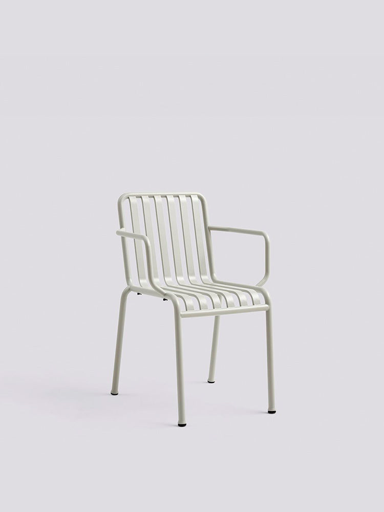 Palissade Outdoor Furniture | Sky Grey | HAY | Catalog Interiors