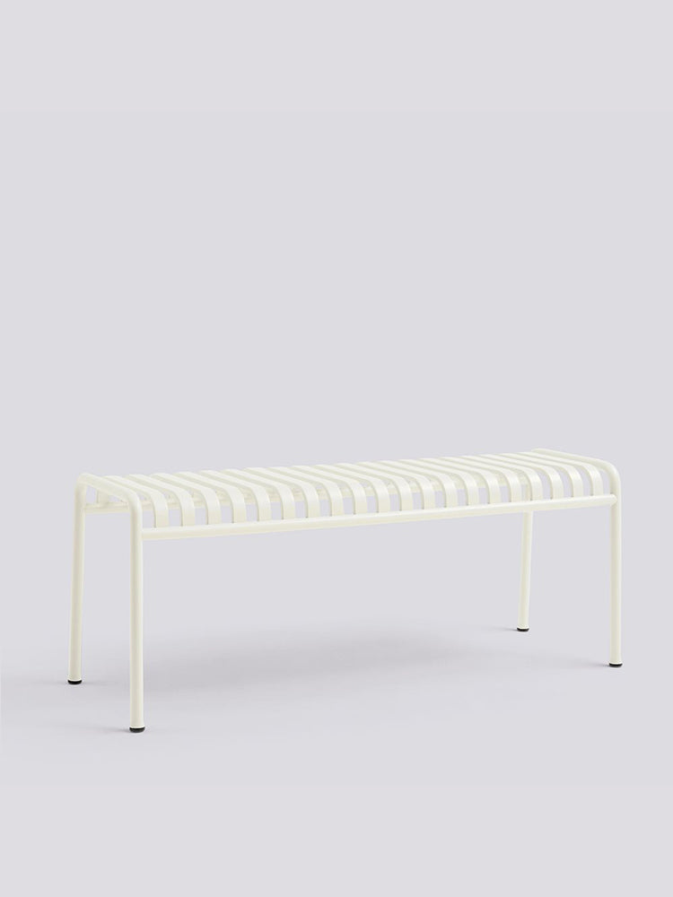 Palissade Outdoor Furniture | Cream White | HAY | Catalog Interiors