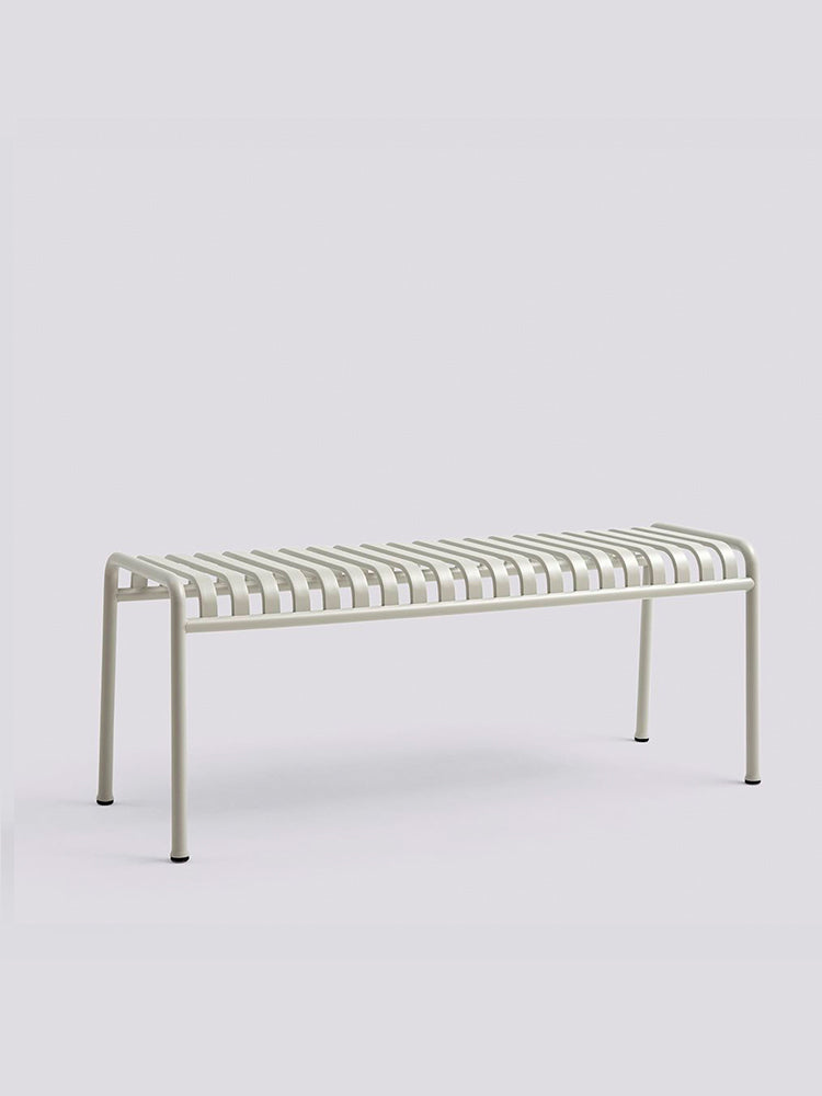 Palissade Outdoor Furniture | Sky Grey | HAY | Catalog Interiors