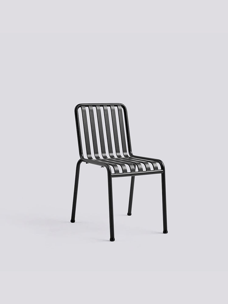 Palissade Outdoor Furniture | Anthracite | Catalog Interiors