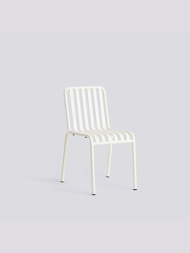 Palissade Outdoor Furniture | Cream White | HAY | Catalog Interiors