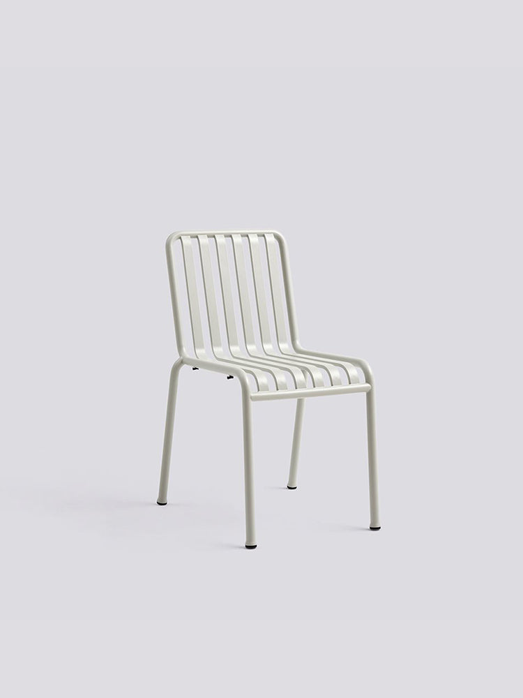 Palissade Outdoor Furniture | Sky Grey | HAY | Catalog Interiors