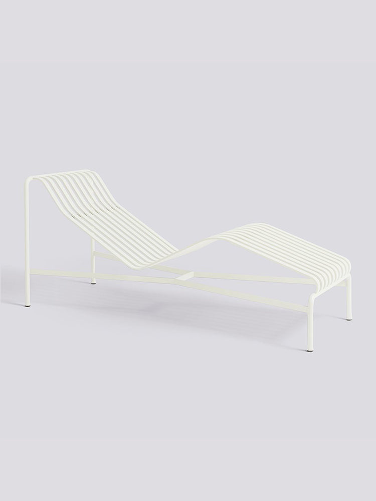 Palissade Outdoor Furniture | Cream White | HAY | Catalog Interiors