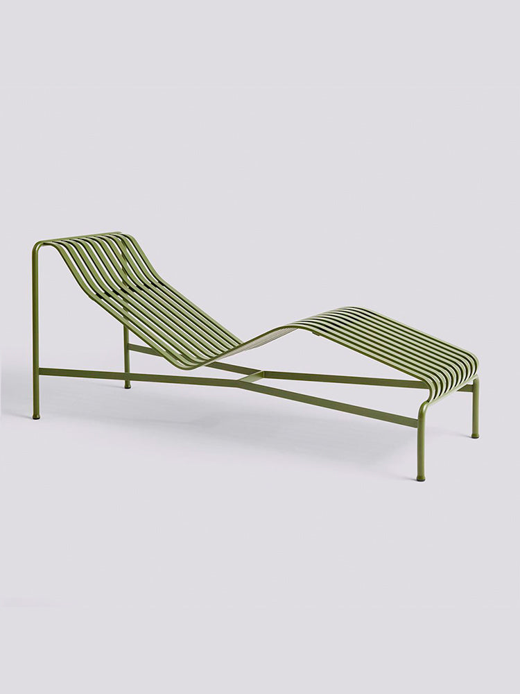 Palissade Outdoor Furniture | Olive | Catalog Interiors
