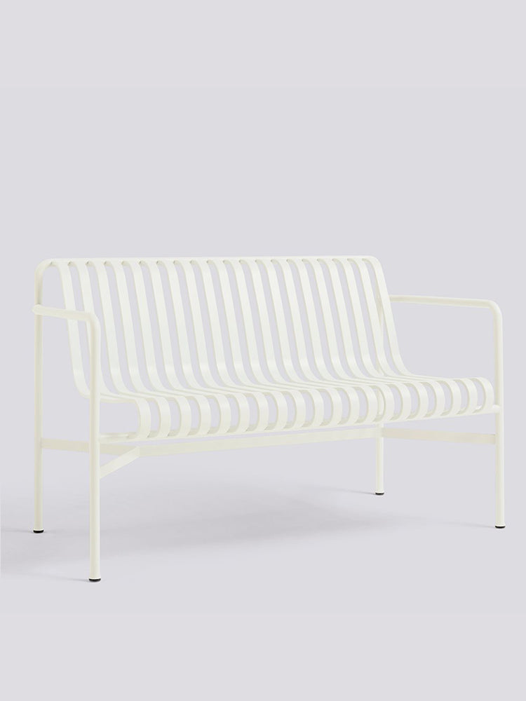 Palissade Outdoor Furniture | Cream White | HAY | Catalog Interiors