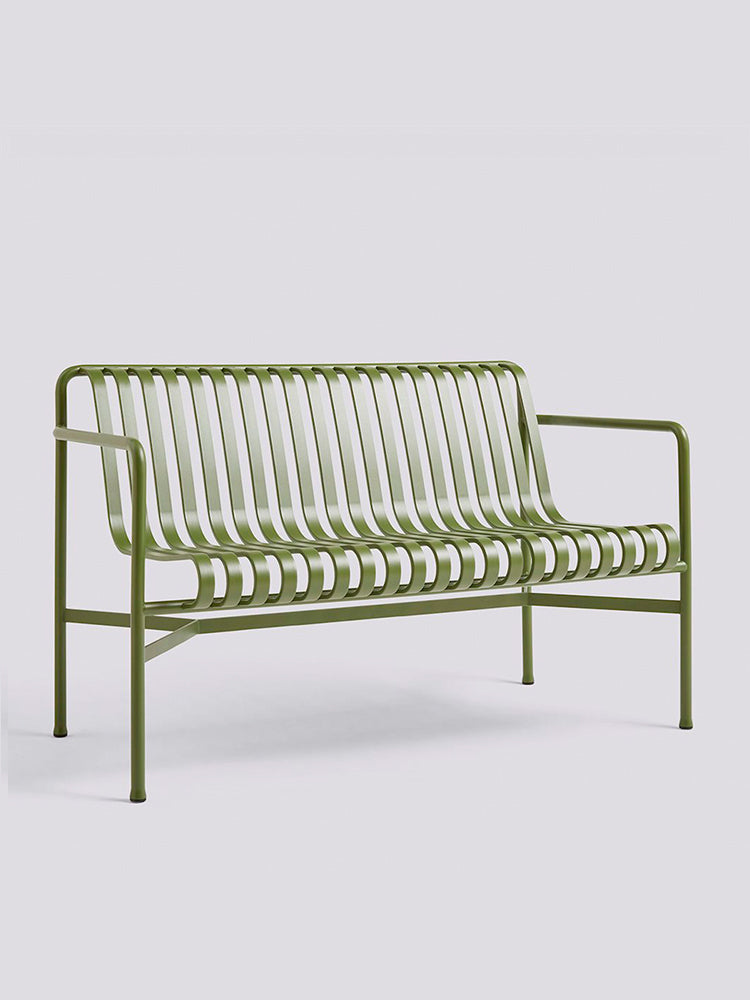 Palissade Outdoor Furniture | Olive | Catalog Interiors