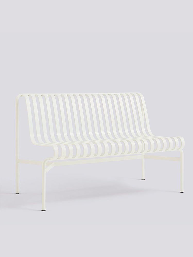 Palissade Outdoor Furniture | Cream White | HAY | Catalog Interiors