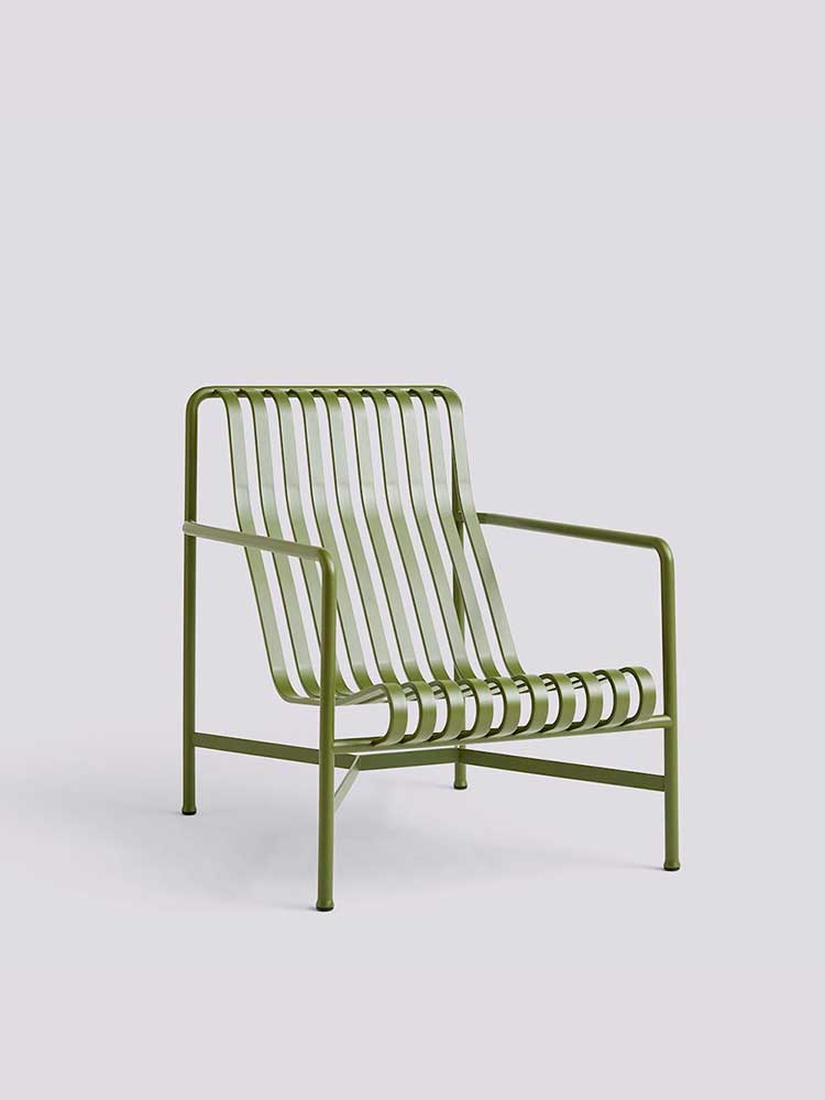 Palissade Outdoor Furniture | Olive | Catalog Interiors
