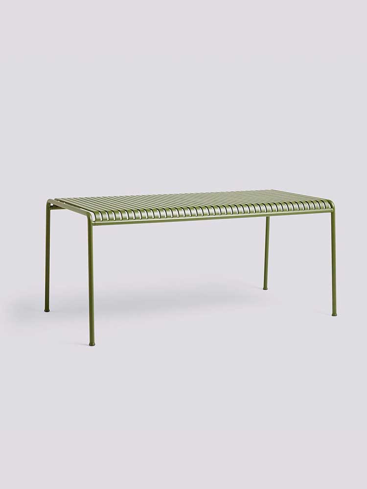 Palissade Outdoor Furniture | Olive | Catalog Interiors