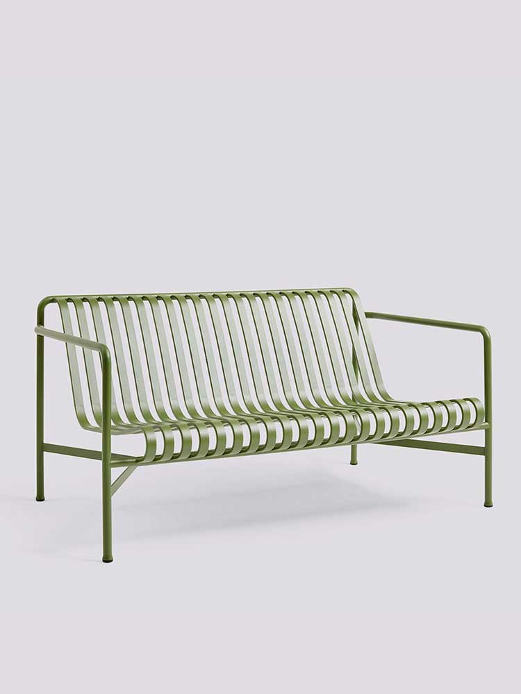 Palissade Outdoor Furniture | Olive | Catalog Interiors