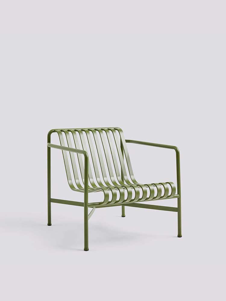 Palissade Outdoor Furniture | Olive | Catalog Interiors